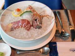 -Mr·Fish鱼鲜生海鲜放题(银泰in99店)