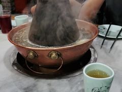 -东来顺饭庄(西直门店)