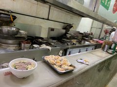 -刘信牛羊肉小炒泡馍(回民街店)