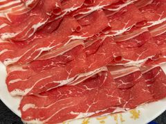 -常赢三兄弟·清真涮肉(崂山路总店)