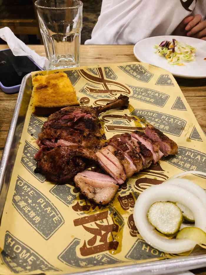 本垒美式烤肉(三里屯店)