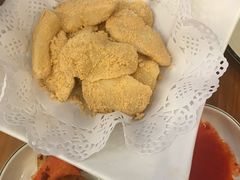 -长寿参鸡汤(朝韩风情街店)