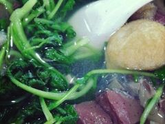 -随柳居·苏式小吃(建新巷店)