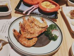-贵木日本料理·铁板烧(新地假日广场店)