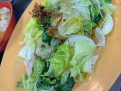 -兴记肉骨茶(甲洞大街第二新分店)