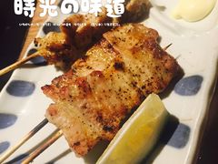 -烧鸟横丁(联发文创口岸店)