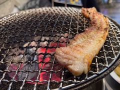 -永安里地摊烤肉(首创店)