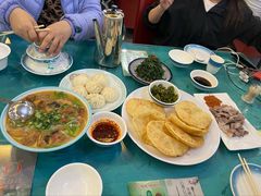 清香枸杞苗-国强手抓(北京西路店)