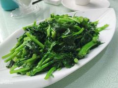 -干老四雅鱼饭店(滨江西路店)