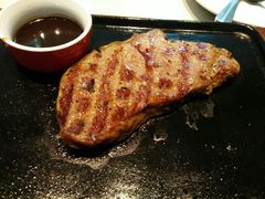 牛排-必胜客(长安长青店)