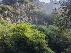 -北京上方山国家森林公园