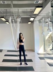 -羿刻互动·瑜伽雅集·瘦身·塑形