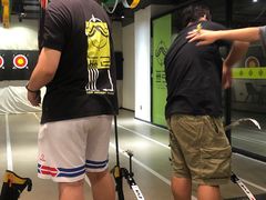 -無弓射箭俱乐部(领展中心城店)