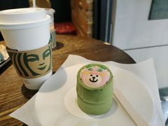 -星巴克(古象大酒店店)