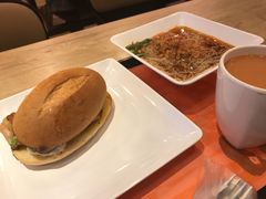 -大快活(罗湖商业城分店)