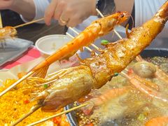 -永信海鲜(群星城店)
