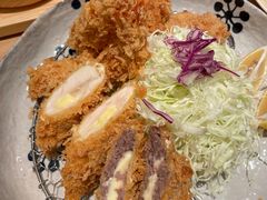 炸猪排-和幸(春熙路群光广场店)