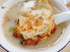 -黎记大排档(慈云路店)