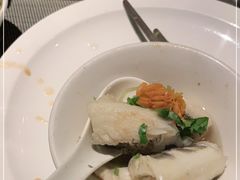 -半岛翡丽海鲜自助餐厅(观风亭店)
