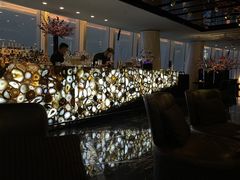 -广州四季酒店·天吧·高空酒吧