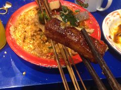 -马路边边串串香(双井直营店)