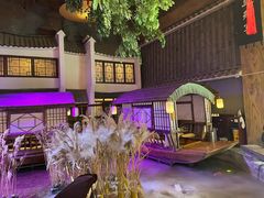 -淀里船宴(卓达店)