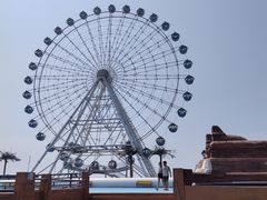 -秦皇岛乐岛海洋王国