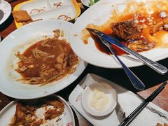 -绿茶餐厅(燕郊永旺店)