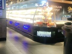 -冠菌火锅自助(东莞桥头店)