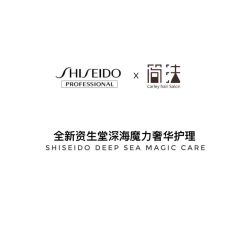 -THE LOG SALON 记录