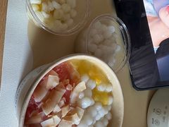 -宝珠奶酪(长宁金虹桥店)