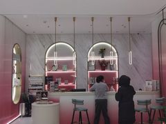 -银泰百货(北京大红门店)
