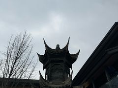 -古大圣慈寺