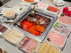 -海底捞火锅(群光广场店)