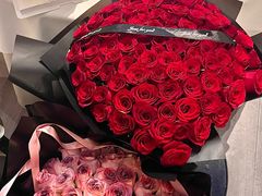 -循礼门鲜花花市(武汉循礼门店)