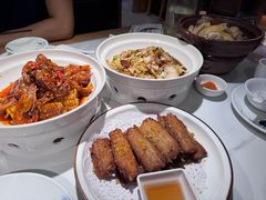 -老阿爸鲜鱼土菜(园区永旺店)