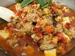 -新新湘菜馆(新中街二条店)