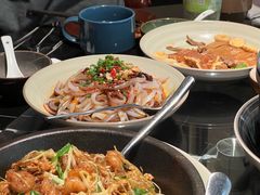 -华豫川酒家(大卫城店)