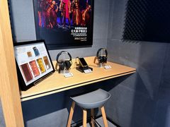 -Sony Store 索尼(上海淮海中路店)