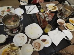 -太湖饭店玉兰厅(自助餐厅)