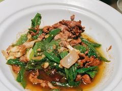 -佬麻雀·剁椒鱼头(京基KK One店)