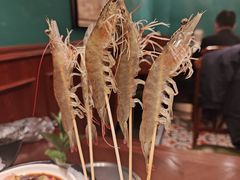 -东海怡品海鲜豆捞(舟宿夜江店)