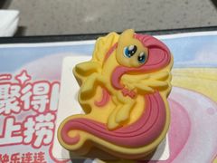 -海底捞火锅(上地华联店)