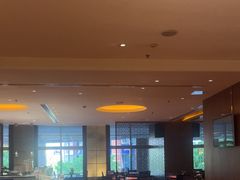 -上海金陵紫金山大酒店·汇海餐厅