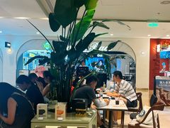 -Peet's Coffee皮爷咖啡(德基店)