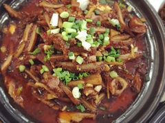 徽州美食-徽州美食(三十年老店)