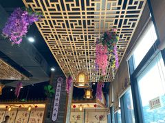 -粤点越有·茶点·粤菜(樵岭国际店)