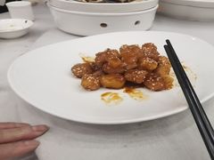 -德悦海鲜(城西店)