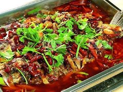 -鱼酷活鱼烤鱼(恒隆广场店)