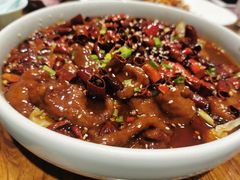 -天和晟新京菜.水煮鱼.湘土菜(国展店)